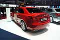 Suzuki Kizashi 2.4 Sport posteriore vettura